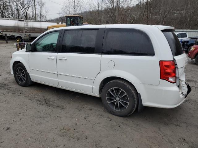 Obraz 2 z 2017 DODGE GRAND CARAVAN SE 2017 z VIN 2C4RDGBG2HR617772