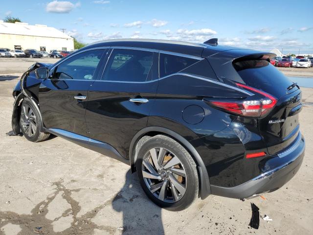 Image 2 of 2020 NISSAN MURANO SL 2020 with VIN 5N1AZ2CJ3LN169216