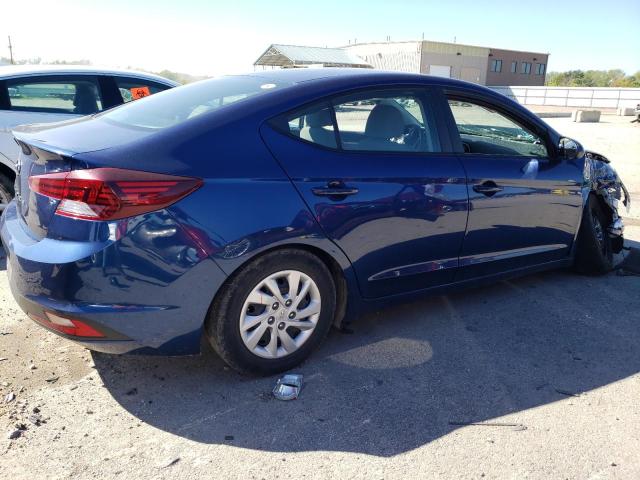 Image 3 of 2019 HYUNDAI ELANTRA SE 2019 with VIN 5NPD74LF2KH483453