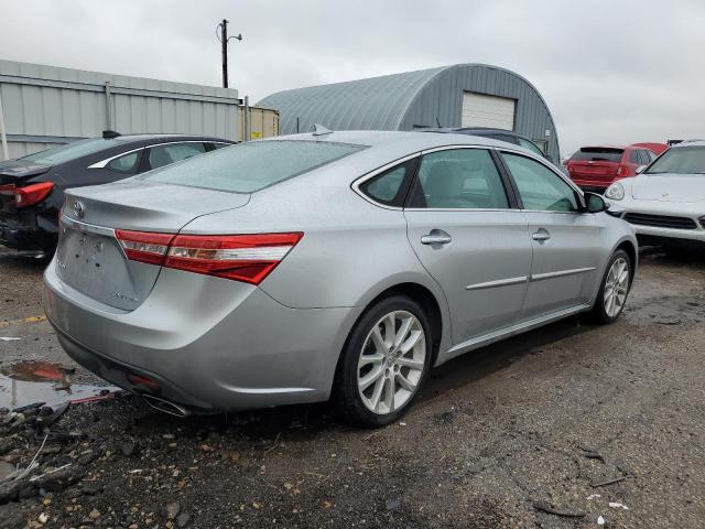 Image 3 of 2015 TOYOTA AVALON XLE 2015 with VIN 4T1BK1EB2FU175334