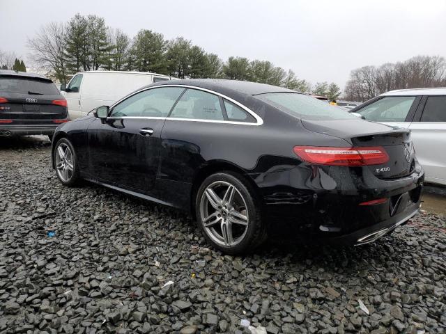 Obraz 2 z 2018 MERCEDES-BENZ E 400 4MATIC 2018 z VIN WDD1J6GB6JF019376