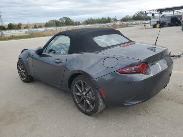 Изображение 2 2016 MAZDA MX-5 MIATA GRAND TOURING 2016 с VIN JM1NDAD76G0107409