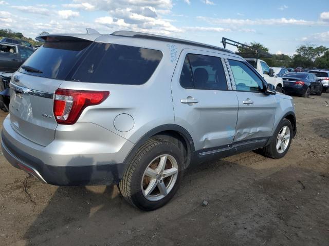 Изображение 3 2017 FORD EXPLORER XLT 2017 с VIN 1FM5K8D84HGE20017