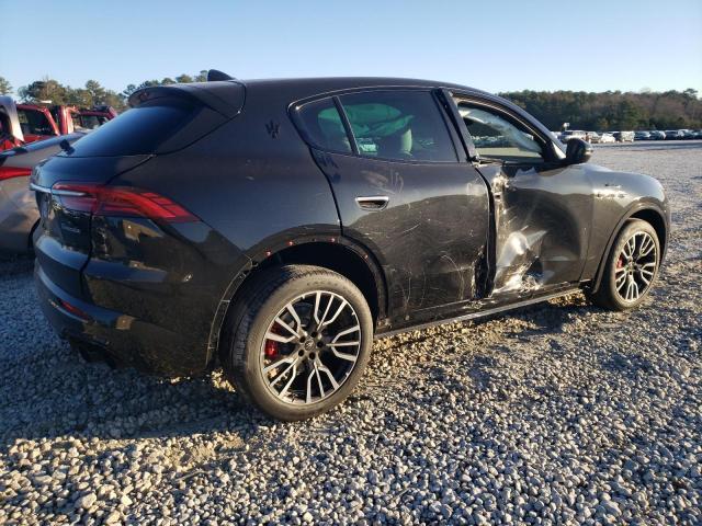 Image 3 of 2023 MASERATI GRECALE MODENA 2023 with VIN ZN682AVM2P7426464