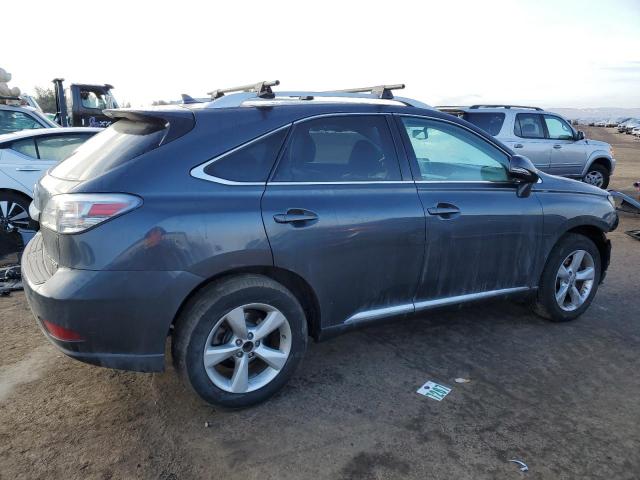 Image 3 of 2010 LEXUS RX 350 2010 with VIN 2T2BK1BAXAC060983