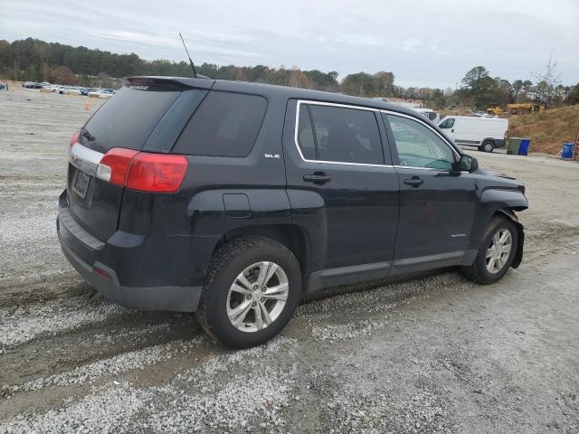 Image 3 of 2013 GMC TERRAIN SLE 2013 with VIN 2GKALMEK2D6140307