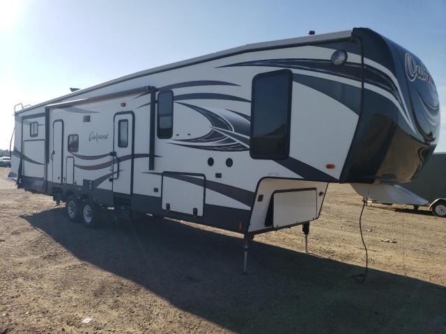 Obraz 1 z 2016 HRTL OAKMOUNT 2016 z VIN 5SFBG4123GE303697
