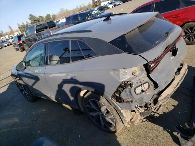 Image 2 of 2023 VOLKSWAGEN ID.4 S 2023 with VIN 1V25MPE88PC015242