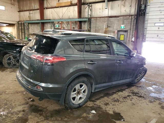 Изображение 3 2016 TOYOTA RAV4 LE 2016 с VIN 2T3ZFREV2GW286440