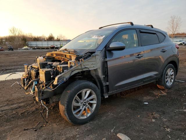 Obraz 2017 HYUNDAI TUCSON LIMITED 2017