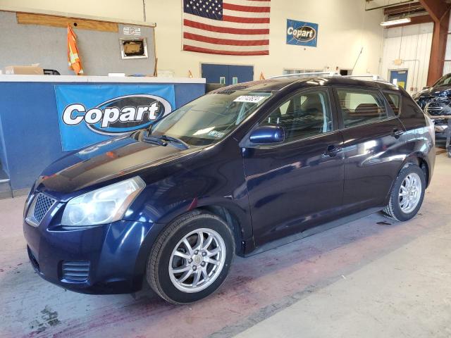 Image 1 of 2009 PONTIAC VIBE  2009 with VIN 5Y2SP67059Z432105