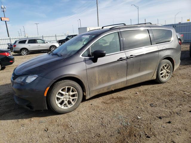 2020 CHRYSLER VOYAGER LXI 2020 image