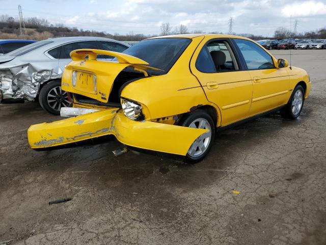 Image 3 of 2006 NISSAN SENTRA 1.8 2006 with VIN 3N1CB51D26L479686