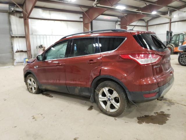 Image 2 of 2016 FORD ESCAPE SE 2016 with VIN 1FMCU0GX6GUA70749