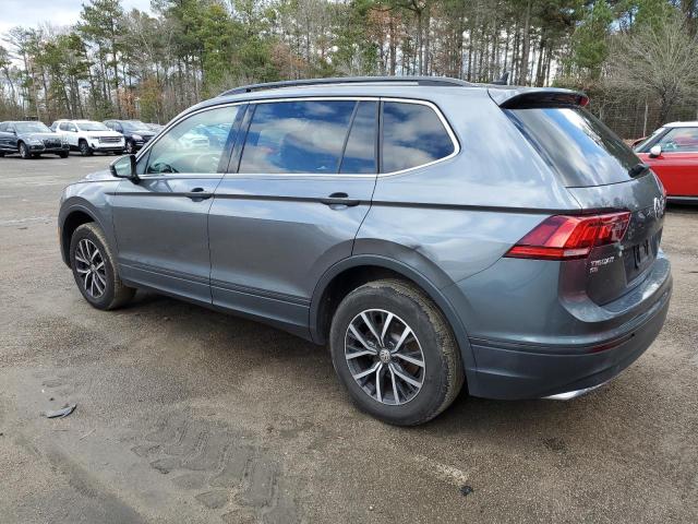 Obraz 2 z 2019 VOLKSWAGEN TIGUAN SE 2019 z VIN 3VV2B7AX5KM188345