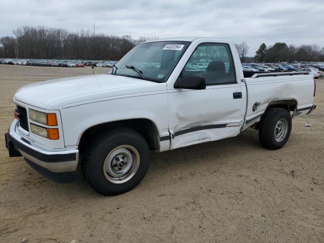 1996 GMC SIERRA C1500 1996 image