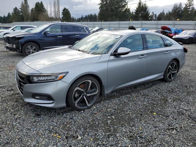 Изображение 2019 HONDA ACCORD SPORT 2019