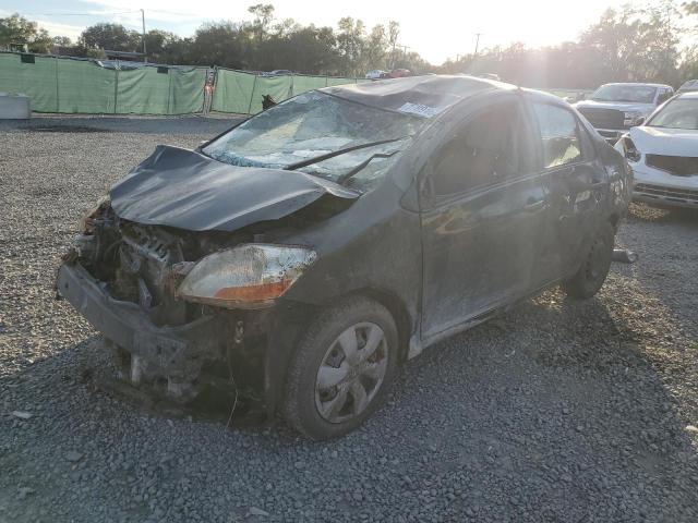 Obraz 2007 Toyota Yaris 2007