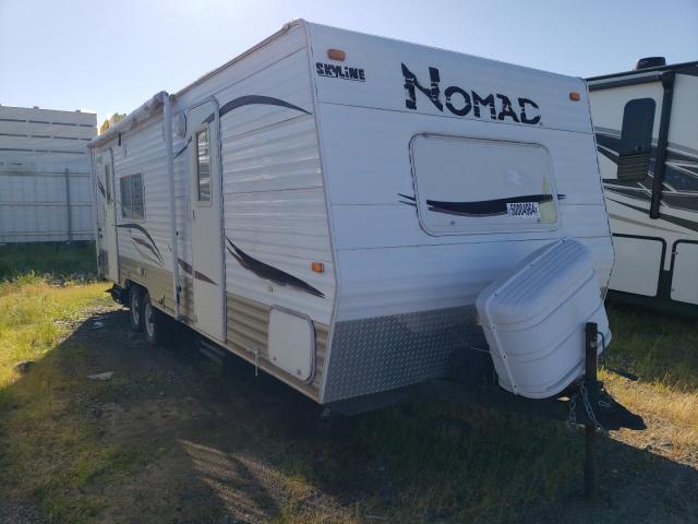 2008 SKYLINE NOMAD 2008 image