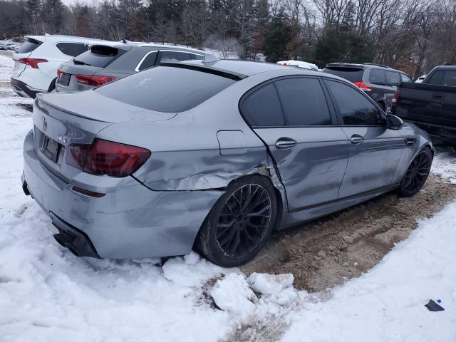 Image 3 of 2013 BMW M5  2013 with VIN WBSFV9C55DC772918
