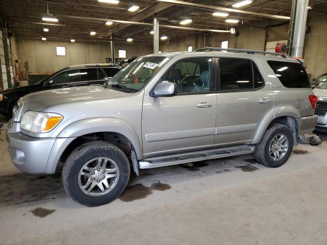 Изображение 2006 TOYOTA SEQUOIA LIMITED 2006
