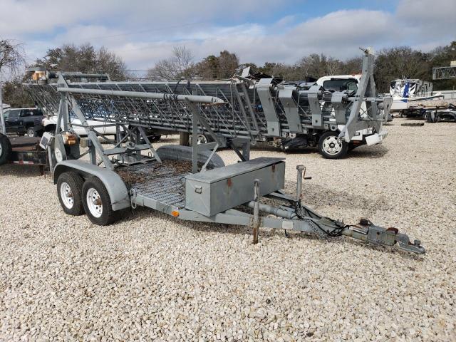 Image 1 of 1997 CTHA TRAILER 1997 with VIN 1T9UP162XVV448028