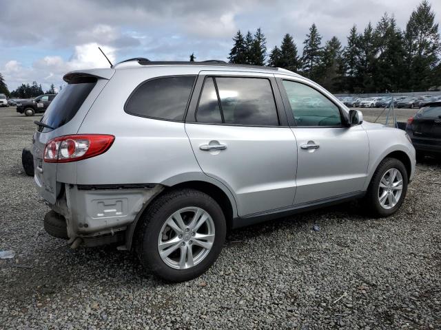 Image 3 of 2011 HYUNDAI SANTA FE LIMITED 2011 with VIN 5XYZKDAGXBG071871