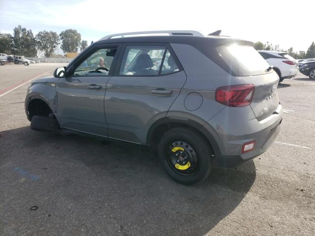 Image 2 of 2022 HYUNDAI VENUE SEL 2022 with VIN KMHRC8A38NU188736