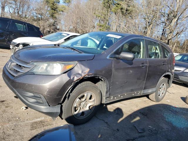 Изображение 2013 HONDA CR-V LX 2013
