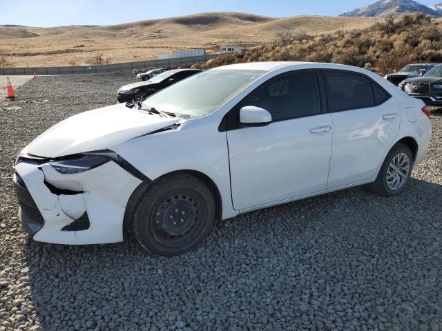 Obraz 1 z 2019 TOYOTA COROLLA L 2019 z VIN 2T1BURHE0KC246931