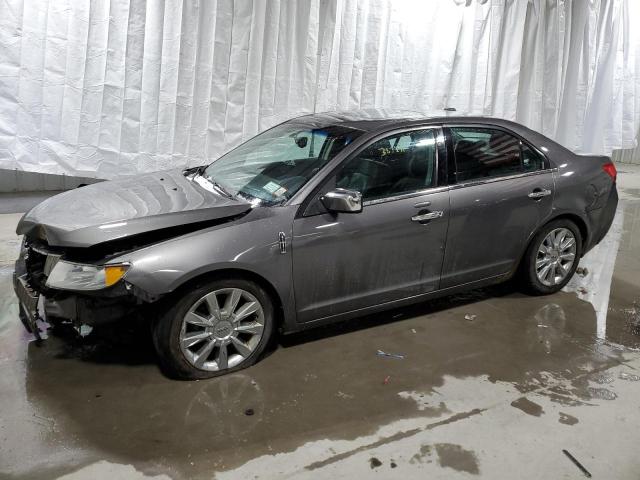Obraz 2011 LINCOLN MKZ  2011