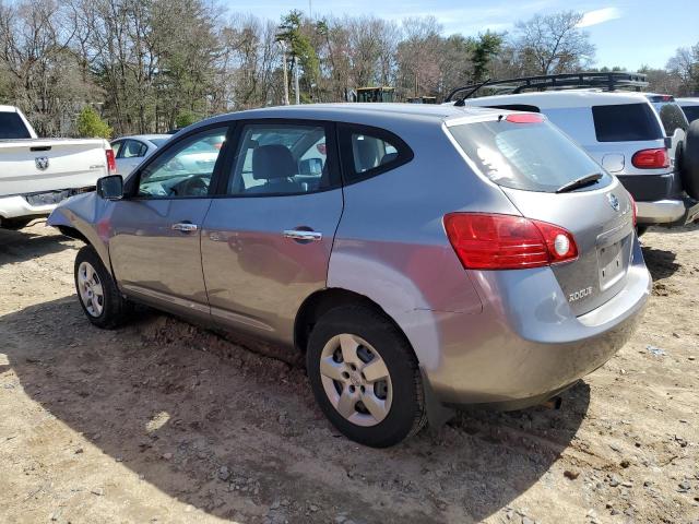 Obraz 2 z 2010 NISSAN ROGUE S 2010 z VIN JN8AS5MV7AW606626