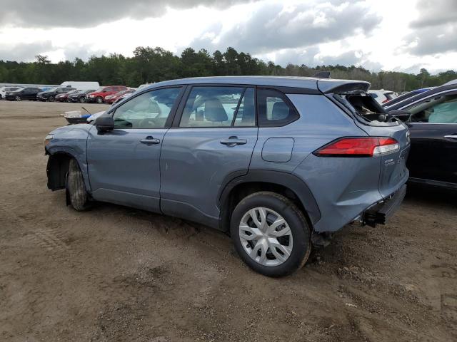 Изображение 2 2022 TOYOTA COROLLA CROSS L 2022 с VIN 7MUAAAAG0NV036042