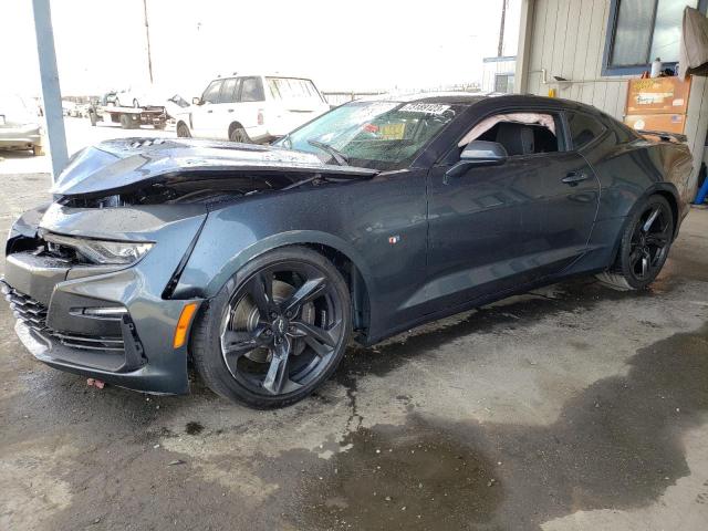2020 CHEVROLET CAMARO LZ 2020 image