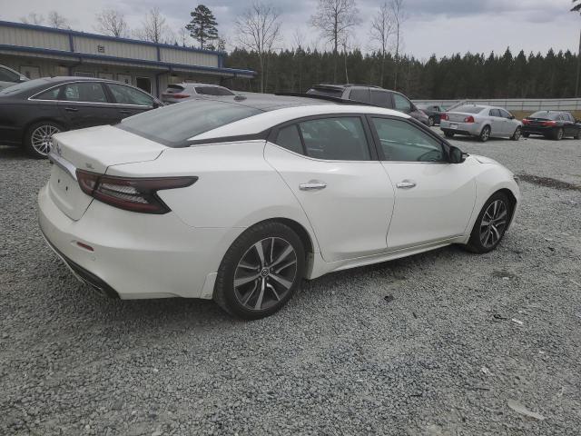 Image 3 of 2020 NISSAN MAXIMA SL 2020 with VIN 1N4AA6DV7LC380196