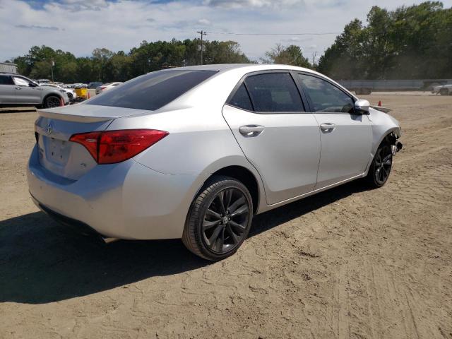 Изображение 3 2019 TOYOTA COROLLA L 2019 с VIN 5YFBURHE9KP948438