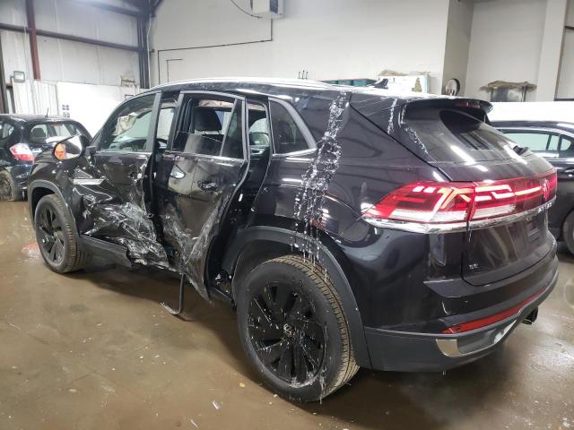 Изображение 2 2024 VOLKSWAGEN ATLAS CROSS SPORT SE 2024 с VIN 1V2HE2CA6RC213811