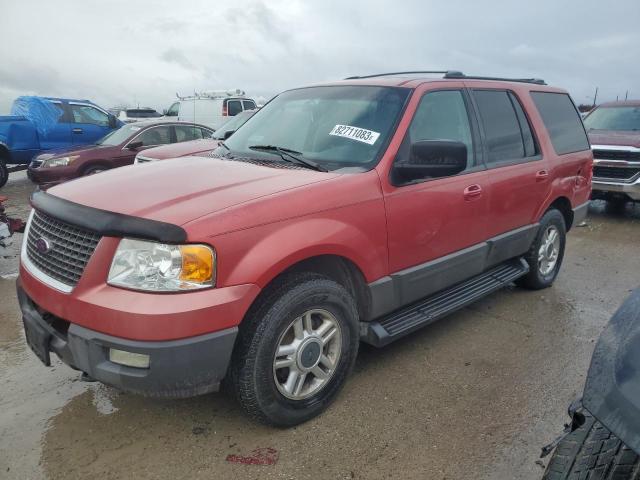 2003 FORD EXPEDITION XLT 2003 image