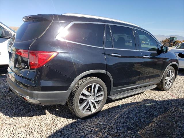 Obraz 3 z 2017 HONDA PILOT ELITE 2017 z VIN 5FNYF6H01HB022627
