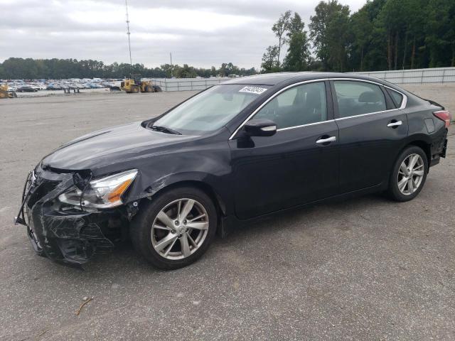 Image 1 of 2013 NISSAN ALTIMA 2.5 2013 with VIN 1N4AL3AP0DN465420