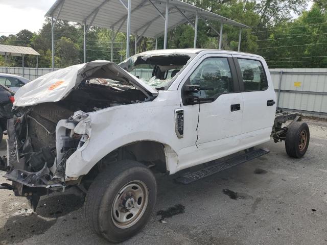 2019 FORD F250 SUPER DUTY 2019 image