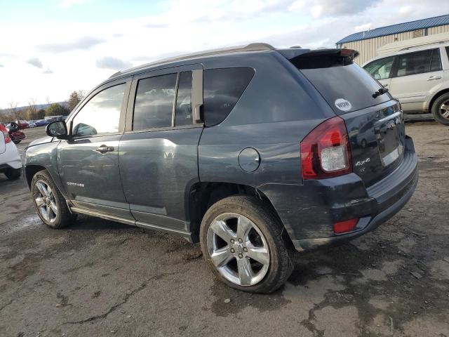 Obraz 2 z 2014 JEEP COMPASS LATITUDE 2014 z VIN 1C4NJDEB1ED620215