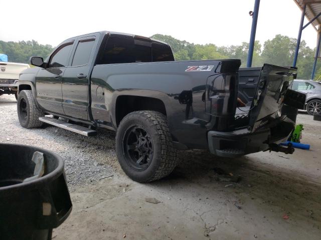 Obraz 2 z 2016 CHEVROLET SILVERADO K1500 LT 2016 z VIN 1GCVKREC3GZ265704