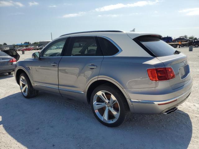 Obraz 2 z 2020 BENTLEY BENTAYGA  2020 z VIN SJAAM2ZV1LC028011