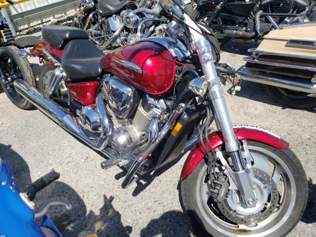 2003 HONDA VTX1800 C 2003 image