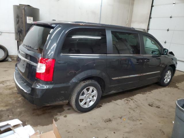 Image 3 of 2012 CHRYSLER TOWN & COUNTRY TOURING L 2012 with VIN 2C4RC1CG1CR150934