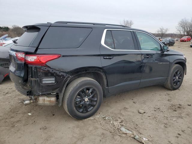 Obraz 3 z 2021 CHEVROLET TRAVERSE LT 2021 z VIN 1GNEVGKW1MJ174653