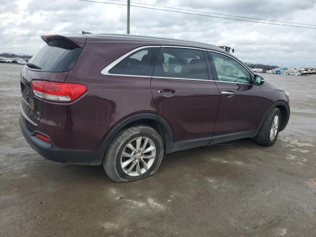 Obraz 3 z 2017 KIA SORENTO LX 2017 z VIN 5XYPG4A51HG289357