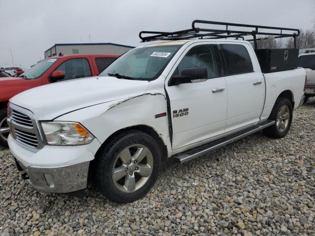Obraz 1 z 2014 RAM 1500 SLT 2014 z VIN 1C6RR7LM4ES286149