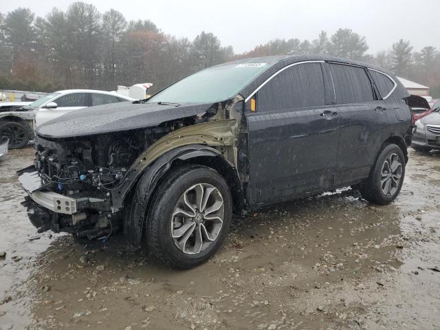 Obraz 2020 HONDA CR-V EXL 2020